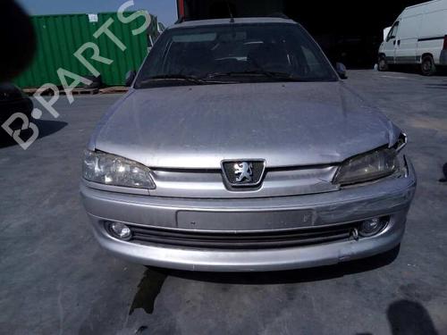 Other PEUGEOT 306 Break (7E, N3, N5) 2.0 HDI 90 | BP13969276O1 