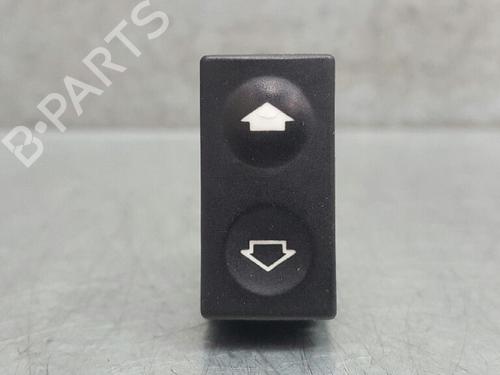 Used Right rear window switch Right rear window switch 12719117 12719117