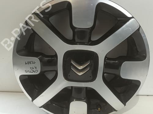 Felge für CITROËN C4 CACTUS 1.6 BlueHDi 100 (99 hp) 31597748