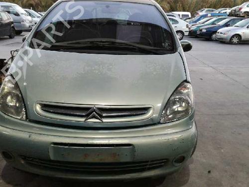 Mass air flow sensor CITROËN XSARA PICASSO (N68) 2.0 HDi | BP12717855M95