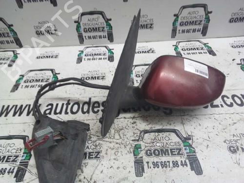 Left mirror FIAT STILO (192_) 1.2 16V (192_XA1B) | BP12800823C26