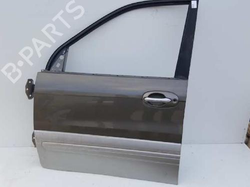 Used Left front door KIA CARNIVAL II (GQ) 2.5 V6 (150 hp) 12797873