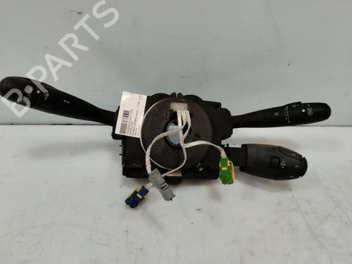 Commande de phare Commande de phare PEUGEOT 206 Hatchback (2A/C) 2.0 HDI 90 (90 hp) 36389559 36389559