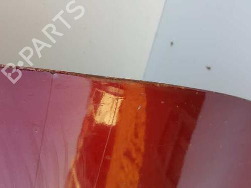 Left front door HYUNDAI COUPE I (RD) 1.6 i 16V | BP12698296C2 