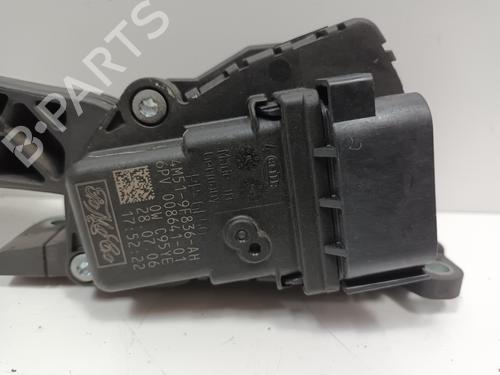 Pedal MAZDA 3 Saloon (BK) 2.0 (BKEP) | BP16991469I4 