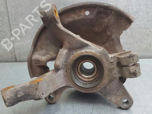 Right front steering knuckle KIA CARENS I (FC) 1.8 i | BP12812165M26 