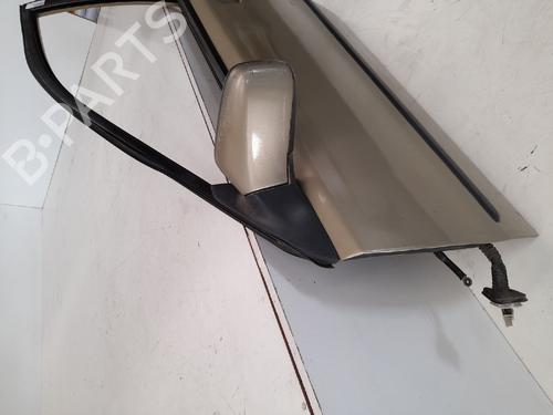Left front door VOLVO S40 I (644) 1.9 DI | BP12769851C2 