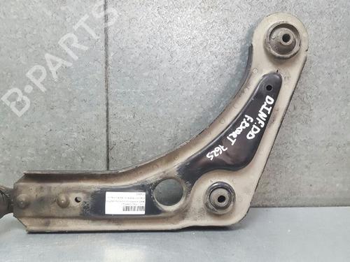 Used Right front suspension arm FORD ESCORT VI (GAL, AAL, ABL) 1.8 Turbo D (70 hp) 12751972