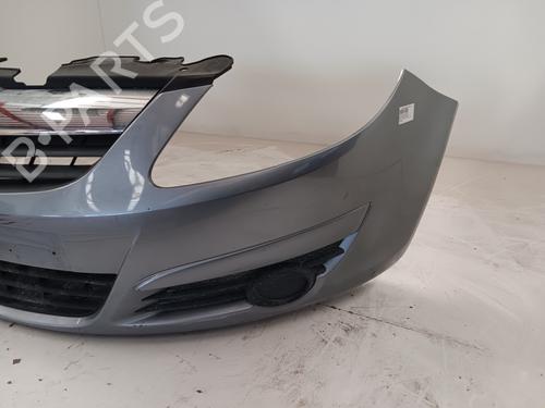 Front bumper OPEL CORSA D (S07)  | BP29029868C7 