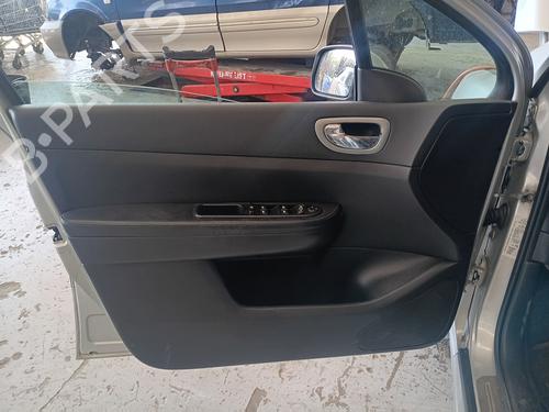 Headlight switch PEUGEOT 307 (3A/C) 2.0 16V | BP36787984I24  - Image 21
