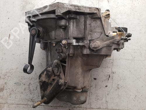 Gearbox CITROËN SAXO (S0, S1) 1.5 D | BP12782153M3 