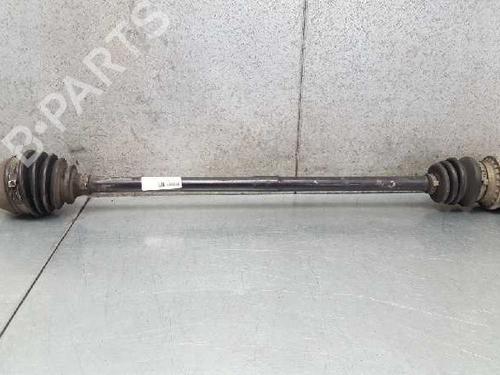 Used Right front driveshaft OPEL ASTRA H (A04) [2004-2014]  12857611