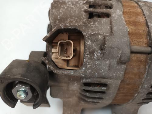 Alternator CITROËN C3 I (FC_, FN_) 1.1 i | BP21801446M7 