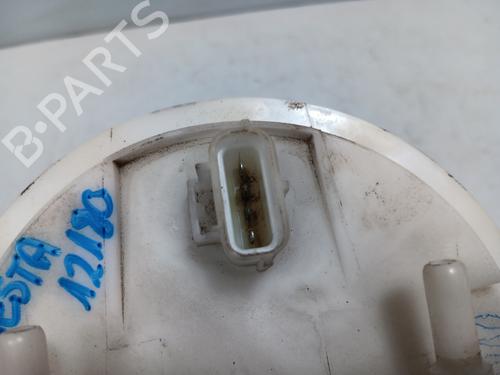 Fuel pump FORD FIESTA V (JH_, JD_) 1.4 16V | BP24865912M76 