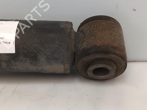 Right rear shock absorber FORD MONDEO IV Turnier (BA7) 2.0 TDCi | BP29209706M19 