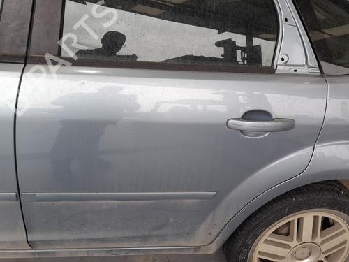 ABS pump FORD FOCUS II (DA_, HCP, DP) 1.6 TDCi | BP12782396M43 