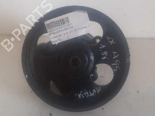 Used Steering pump CITROËN ZX (N2) 1.8 i (101 hp) 12743978