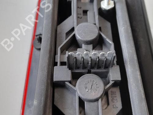 Right taillight OPEL COMBO Box Body/MPV 1.3 CDTI 16V | BP12717646C35 