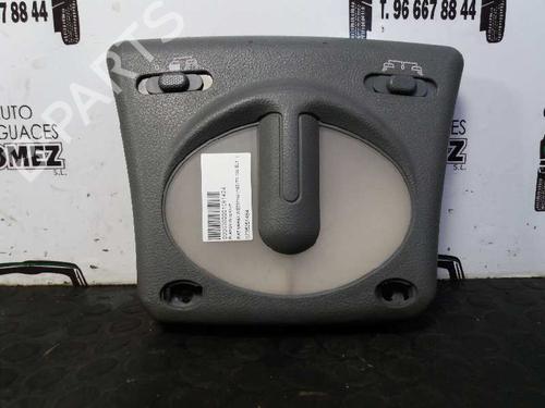 Kabinelys Kabinelys FIAT MAREA Weekend (185_) 1.9 TD 100 (185BX_) (100 hp) 12688569 12688569