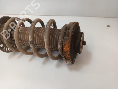 Left front shock absorber VW PASSAT B6 (3C2)  | BP27928306M16 