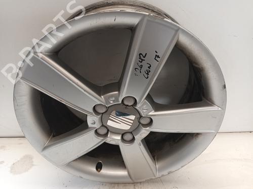 Rim SEAT LEON (1P1)  | BP27596292C45 