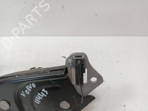Hand brake VOLVO V50 (545) 2.0 D | BP17457174I18 