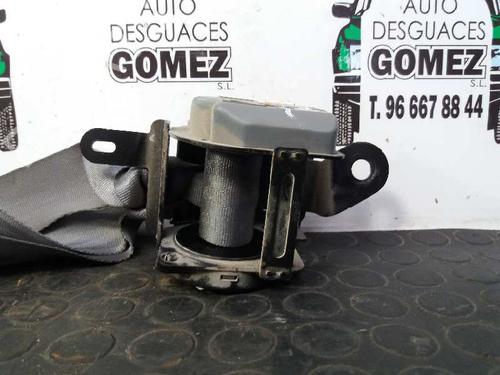 Rear left seatbelt KIA CARNIVAL II (GQ) 2.9 CRDi | BP12812018I29 