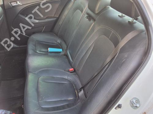 Heater blower motor KIA OPTIMA (FSGDS6B) | BP32364072M62