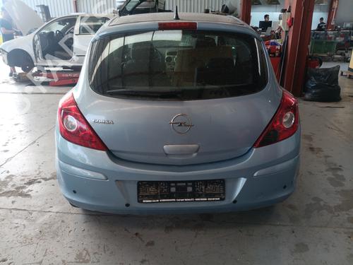 Commutateur OPEL CORSA C (X01)  | BP20717473I30 