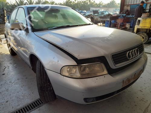 Engine control unit (ECU) AUDI A4 B5 (8D2) 1.9 TDI | BP14998243M57 