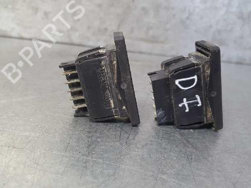 Left front window switch PEUGEOT 309 II (3C, 3A) 1.4 | BP12708019I27 - Image 3