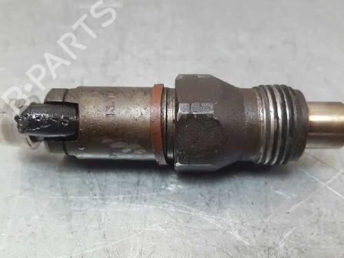 Injector RENAULT CLIO II (BB_, CB_) 1.9 D (B/CB0E, BB0J) (64 hp) 12752661