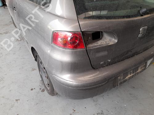 Gearbox SEAT IBIZA III (6L1)  | BP12776261M3 