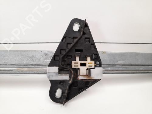 Other HONDA CIVIC VIII Hatchback (FN, FK) 2.2 CTDi (FK3) | BP12765849O1