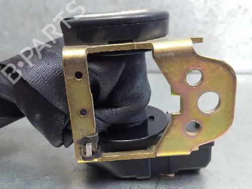 Rear left seatbelt CHRYSLER SEBRING (JR) 2.0 | BP12724373I29 