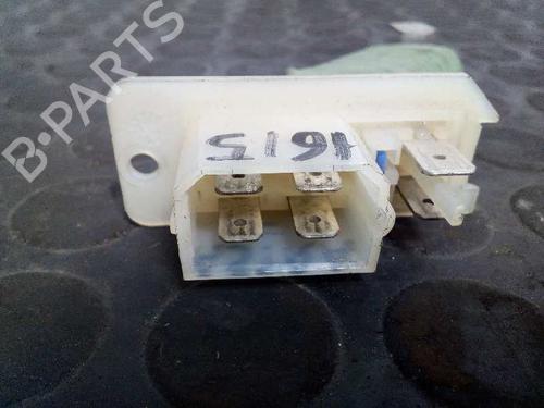 Heater resistor OPEL ASTRA F Hatchback (T92) 1.4 i (F08, M08, F68, M68) | BP12805467M108 