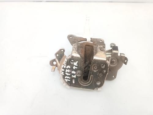 Venstre bagtil lås NISSAN NV200 / EVALIA Bus [2010-2026]  31920455