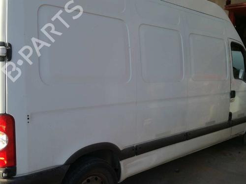Annen RENAULT MASTER II Van (FD) 2.5 dCi 100 (FD0U, FD0V, FD3U, FD3V, FD8U, FD8V) | BP13968324O1 