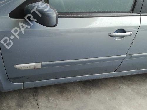 Motorstyringsenhed RENAULT LAGUNA II (BG0/1_) 1.9 dCi (BG12) | BP12702980M57 