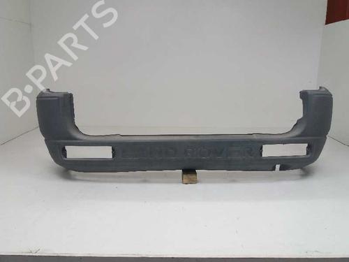 Used Rear bumper LAND ROVER FREELANDER I (L314) [1998-2006]  12932680