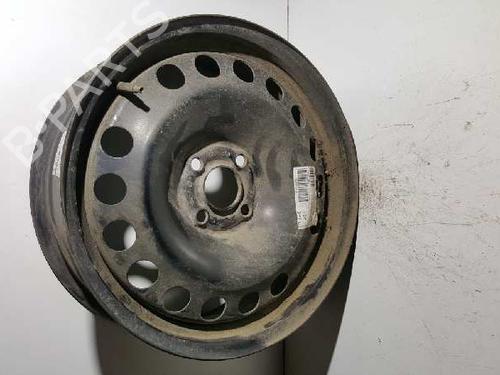 Used Rim OPEL CORSA D (S07) [2006-2015]  12807325