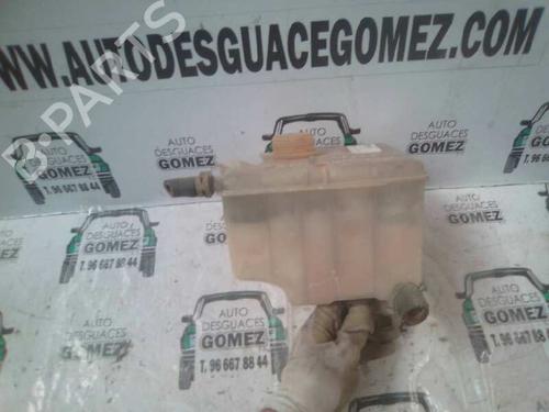 Expansion tank RENAULT LAGUNA II Grandtour (KG0/1_) 1.9 dCi (107 hp) 770082370 | 770082370 | 130000547 | 0070453 |