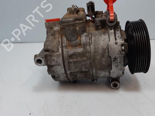 AC compressor AUDI A4 B6 (8E2) 1.8 T quattro | BP36110676M34 - Image 4