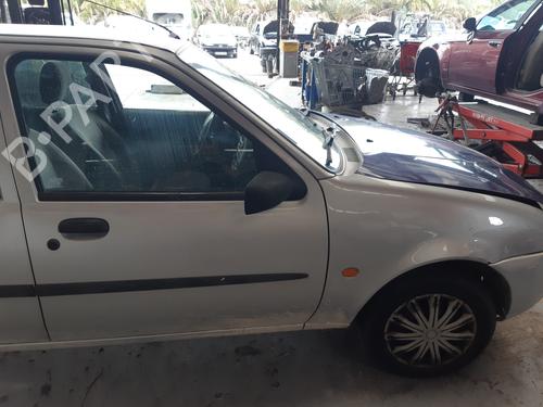 Elektronische module FORD FIESTA IV (JA_, JB_) 1.3 i | BP29927408M83