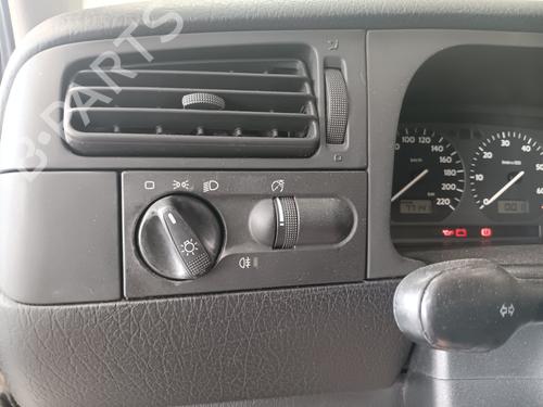 Module électronique VW VENTO (1H2) 1.6 | BP20980223M83