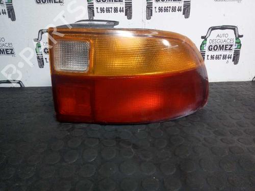 Used Right taillight KIA SEPHIA (FA) 1.5 i (80 hp) 12685129