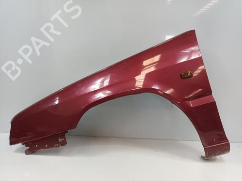 Used Left front fenders CITROËN ZX (N2) 1.4 i (75 hp) 19646365