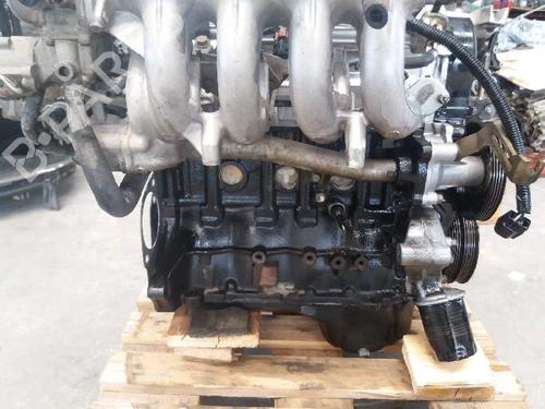 Engine MITSUBISHI COLT V (CJ_, CP_)  | BP12854013M1
