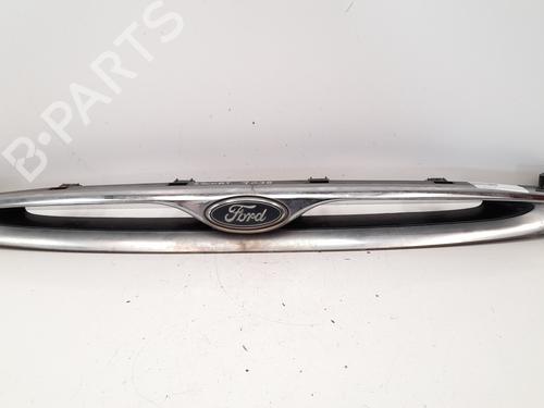 Used Grille FORD ESCORT VI (GAL, AAL, ABL) 1.8 Turbo D (70 hp) 12777146