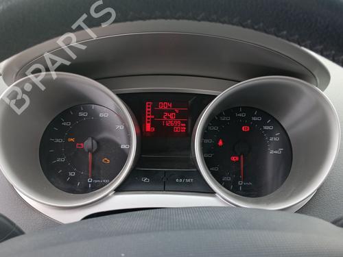 Left front window switch SEAT IBIZA IV (6J5, 6P1) | BP34631377I27 - Image 21